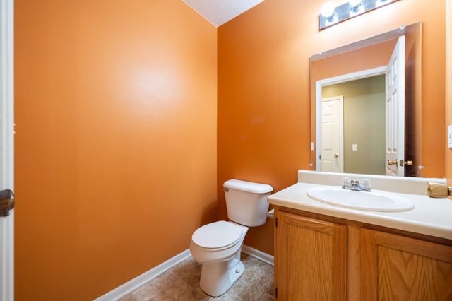 1774 Park Trail Ne, Grand Rapids Twp, MI 49525