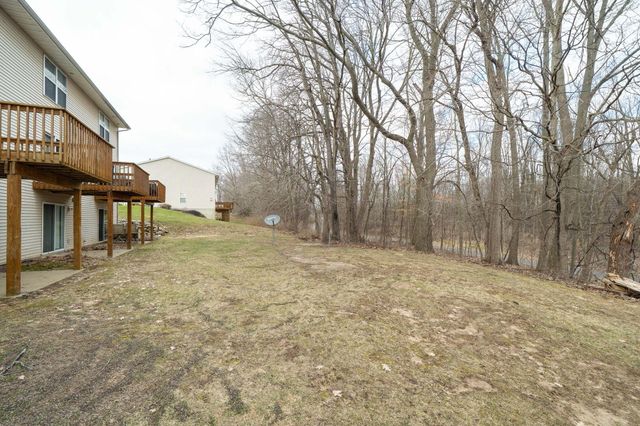 1774 Park Trail Ne, Grand Rapids Twp, MI 49525