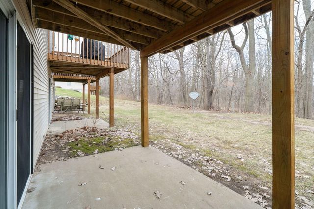 1774 Park Trail Ne, Grand Rapids Twp, MI 49525