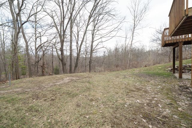 1774 Park Trail Ne, Grand Rapids Twp, MI 49525