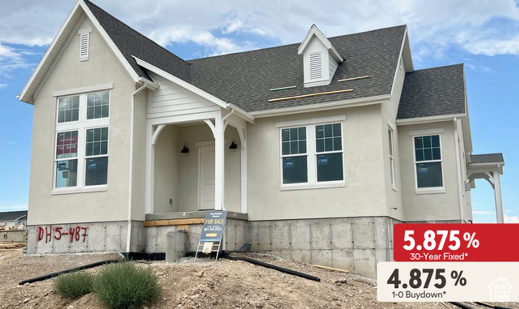 6772 W SOUTH JORDAN PKWY #5-487, South Jordan, UT 84009