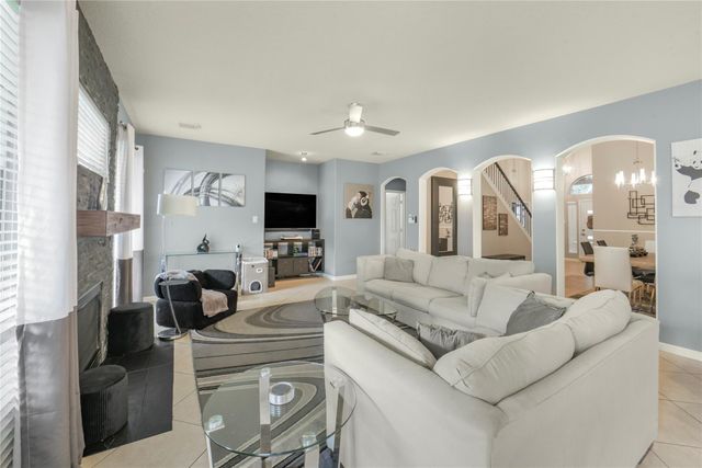 3827 Katy Hollow Drive, Katy, TX 77449