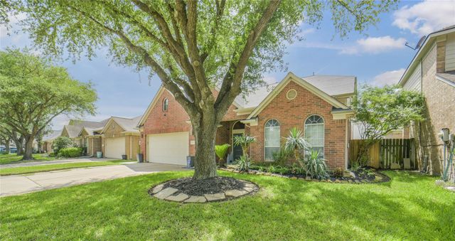 3827 Katy Hollow Drive, Katy, TX 77449