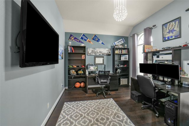 3827 Katy Hollow Drive, Katy, TX 77449