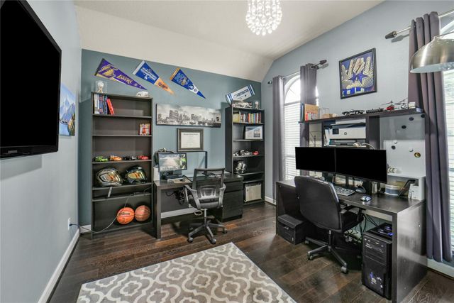 3827 Katy Hollow Drive, Katy, TX 77449