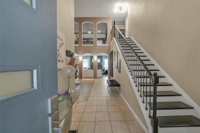 3827 Katy Hollow Drive, Katy, TX 77449