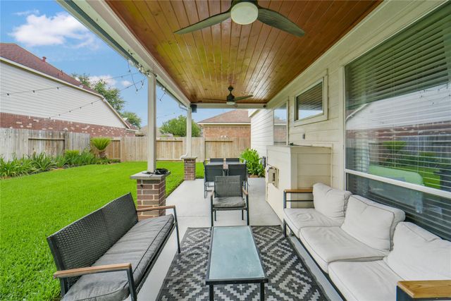 3827 Katy Hollow Drive, Katy, TX 77449