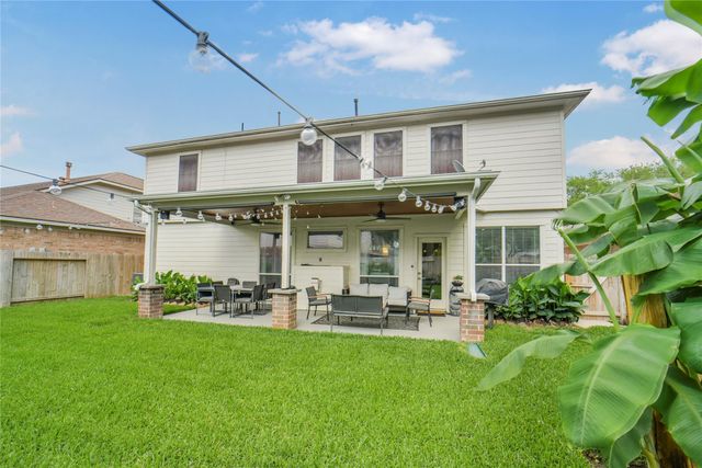 3827 Katy Hollow Drive, Katy, TX 77449