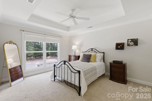 2420 Crofte Drive, Sherrills Ford, NC 28673
