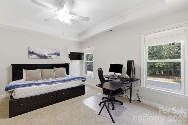 2420 Crofte Drive, Sherrills Ford, NC 28673