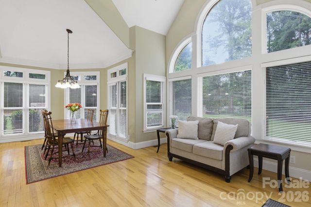 2420 Crofte Drive, Sherrills Ford, NC 28673