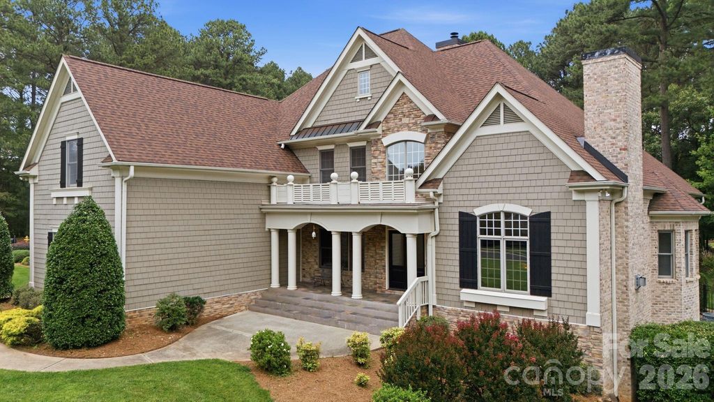 2420 Crofte Drive, Sherrills Ford, NC 28673