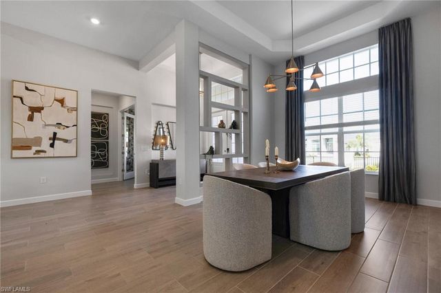 45298 Ridgedale Eagle CT, Babcock Ranch, FL 33982