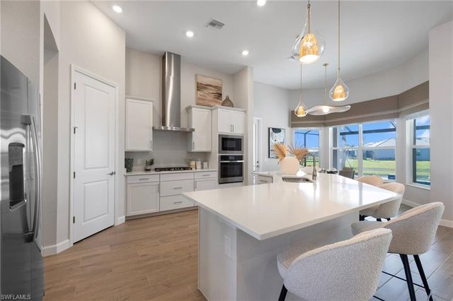 45298 Ridgedale Eagle CT, Babcock Ranch, FL 33982