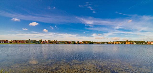 9028 LAKE CHASE ISLAND WAY 9028, Tampa, FL 33626