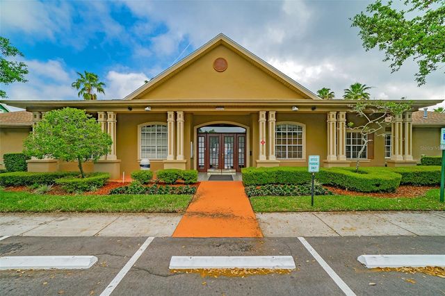 9028 LAKE CHASE ISLAND WAY 9028, Tampa, FL 33626