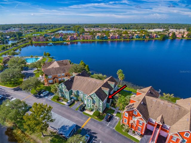 9028 LAKE CHASE ISLAND WAY 9028, Tampa, FL 33626