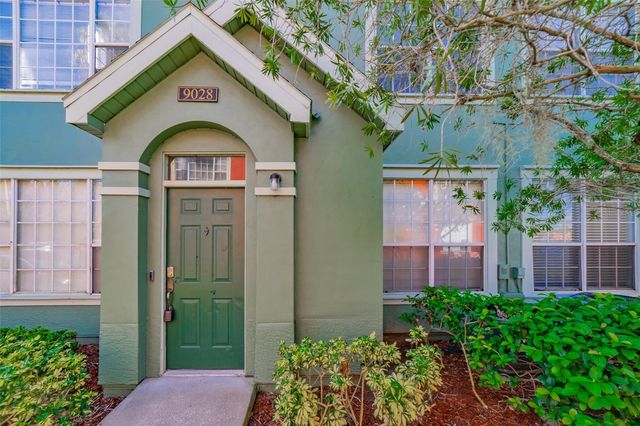 9028 LAKE CHASE ISLAND WAY 9028, Tampa, FL 33626