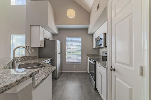 9028 LAKE CHASE ISLAND WAY 9028, Tampa, FL 33626