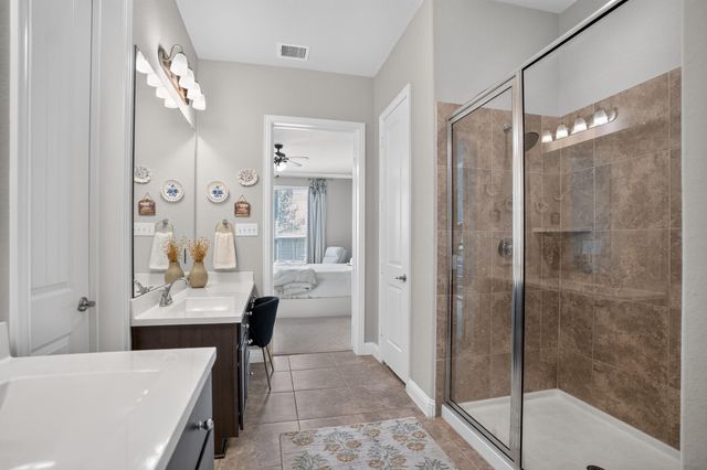 3702 Midway Gardens Drive, Spring, TX 77386