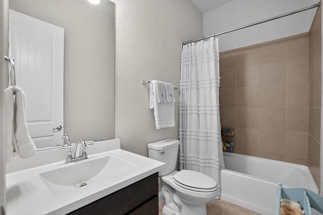 3702 Midway Gardens Drive, Spring, TX 77386