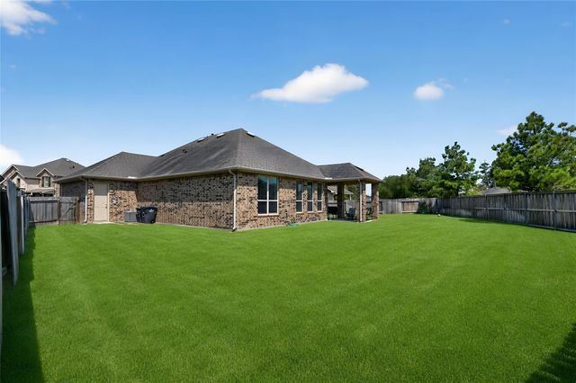 3702 Midway Gardens Drive, Spring, TX 77386