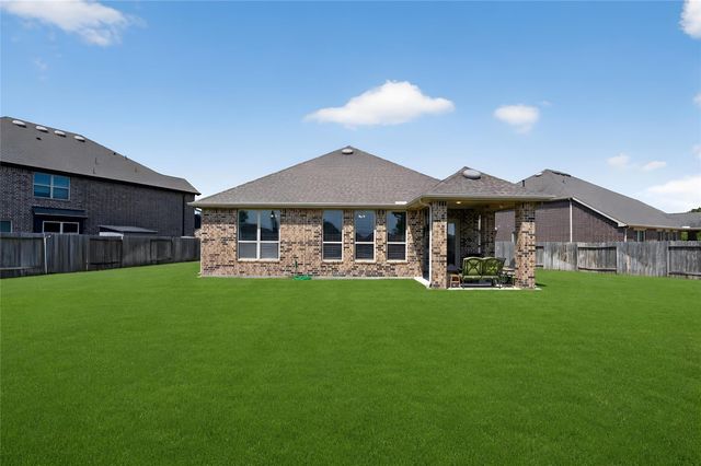 3702 Midway Gardens Drive, Spring, TX 77386