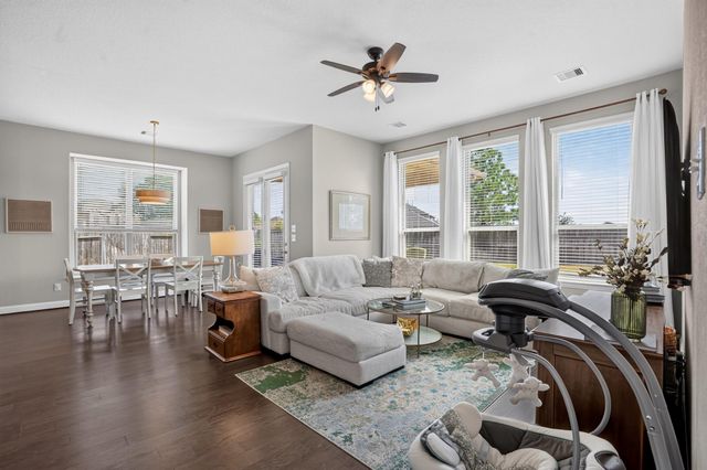 3702 Midway Gardens Drive, Spring, TX 77386