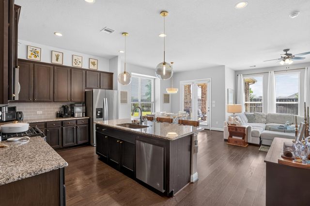 3702 Midway Gardens Drive, Spring, TX 77386