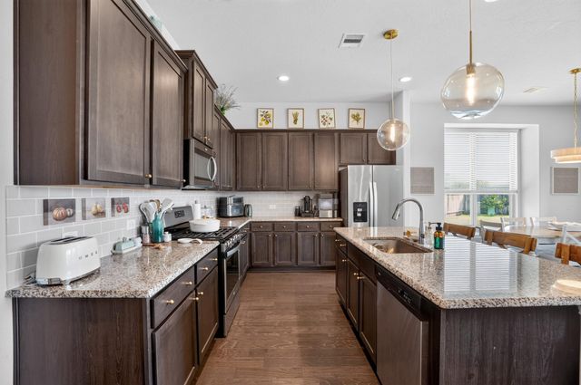 3702 Midway Gardens Drive, Spring, TX 77386