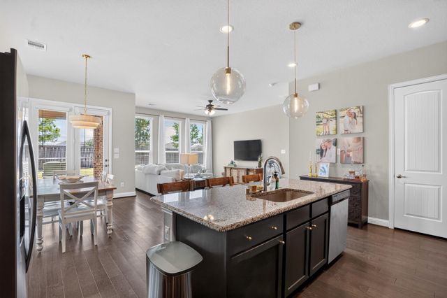 3702 Midway Gardens Drive, Spring, TX 77386