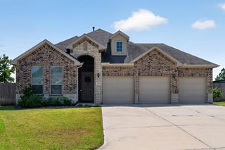 3702 Midway Gardens Drive, Spring, TX 77386