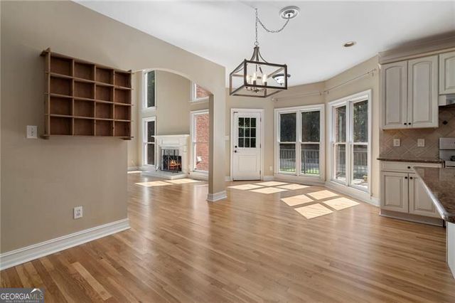 405 Island Cove Drive, Newnan, GA 30263