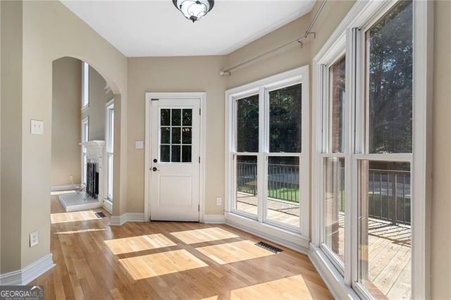 405 Island Cove Drive, Newnan, GA 30263