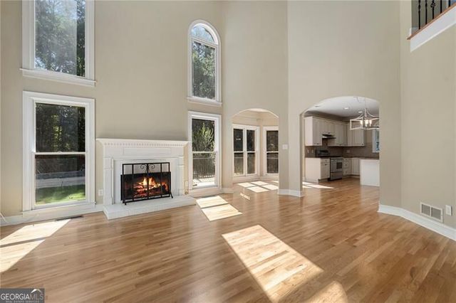 405 Island Cove Drive, Newnan, GA 30263