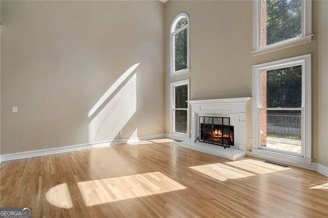 405 Island Cove Drive, Newnan, GA 30263