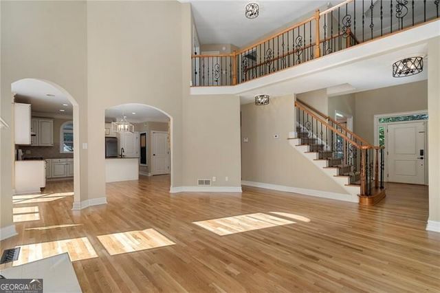 405 Island Cove Drive, Newnan, GA 30263