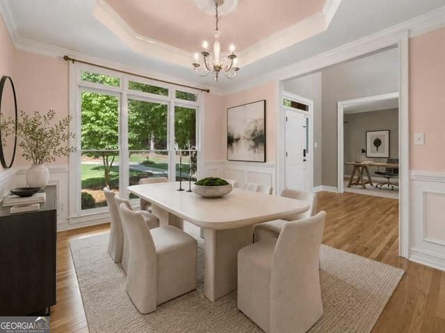 405 Island Cove Drive, Newnan, GA 30263