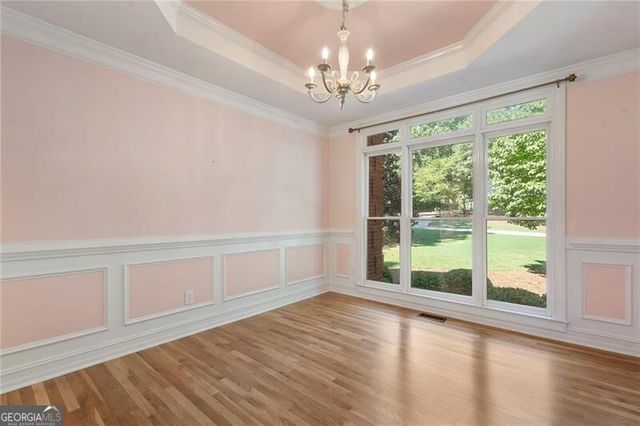 405 Island Cove Drive, Newnan, GA 30263