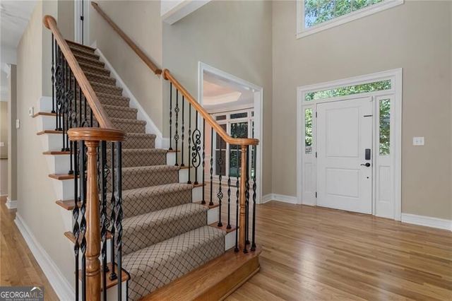 405 Island Cove Drive, Newnan, GA 30263