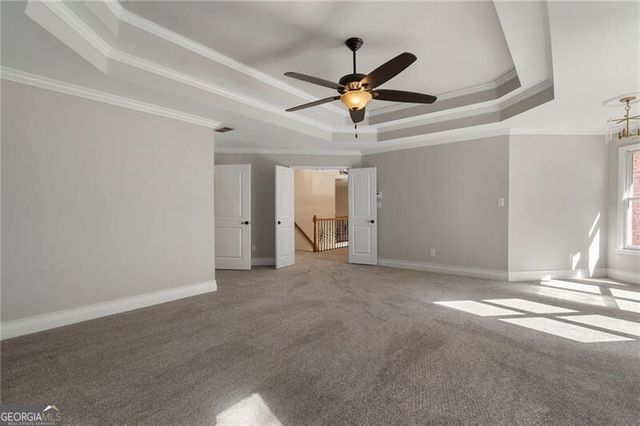 405 Island Cove Drive, Newnan, GA 30263