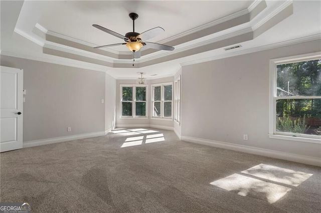 405 Island Cove Drive, Newnan, GA 30263