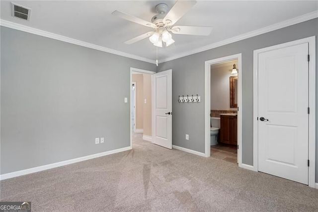 405 Island Cove Drive, Newnan, GA 30263