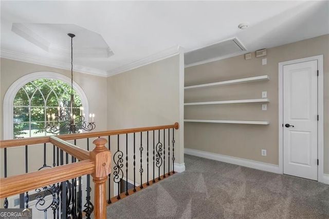 405 Island Cove Drive, Newnan, GA 30263