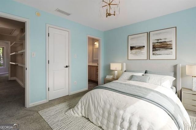 405 Island Cove Drive, Newnan, GA 30263