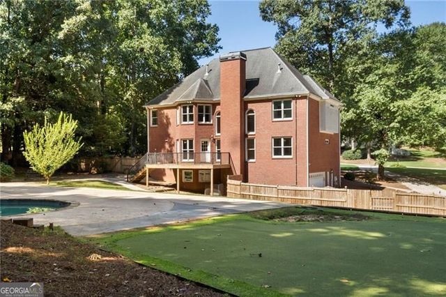 405 Island Cove Drive, Newnan, GA 30263