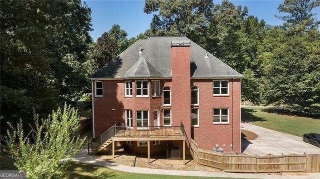 405 Island Cove Drive, Newnan, GA 30263