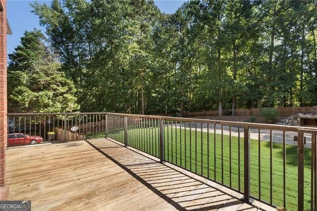 405 Island Cove Drive, Newnan, GA 30263