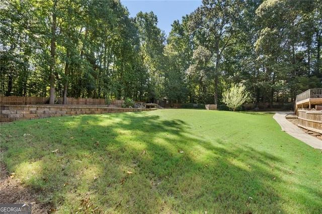 405 Island Cove Drive, Newnan, GA 30263