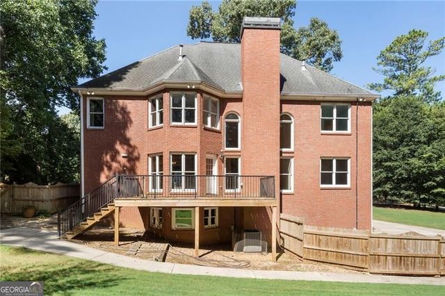 405 Island Cove Drive, Newnan, GA 30263